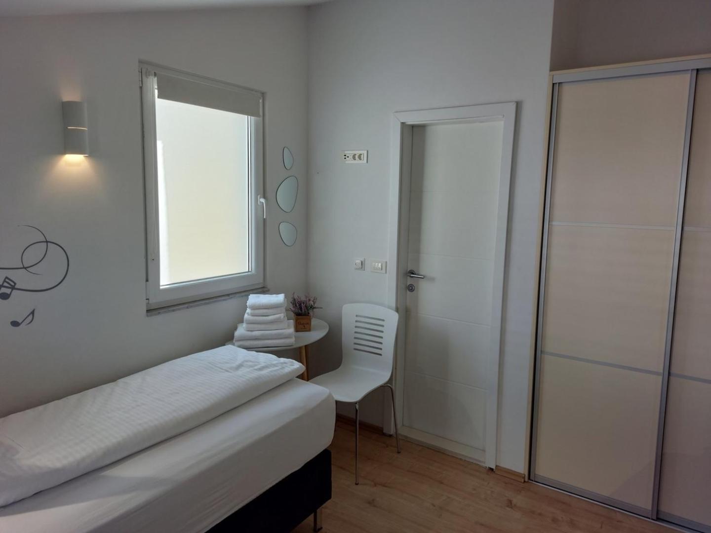 New! Lux F In Near The Sea Apartment