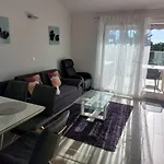 New! Apartment Lux F In Makarska Near The Sea