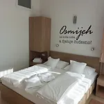 New! Apartment Lux F In Makarska Near The Sea