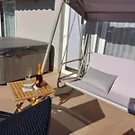 New! Apartment Lux F In Makarska Near The Sea