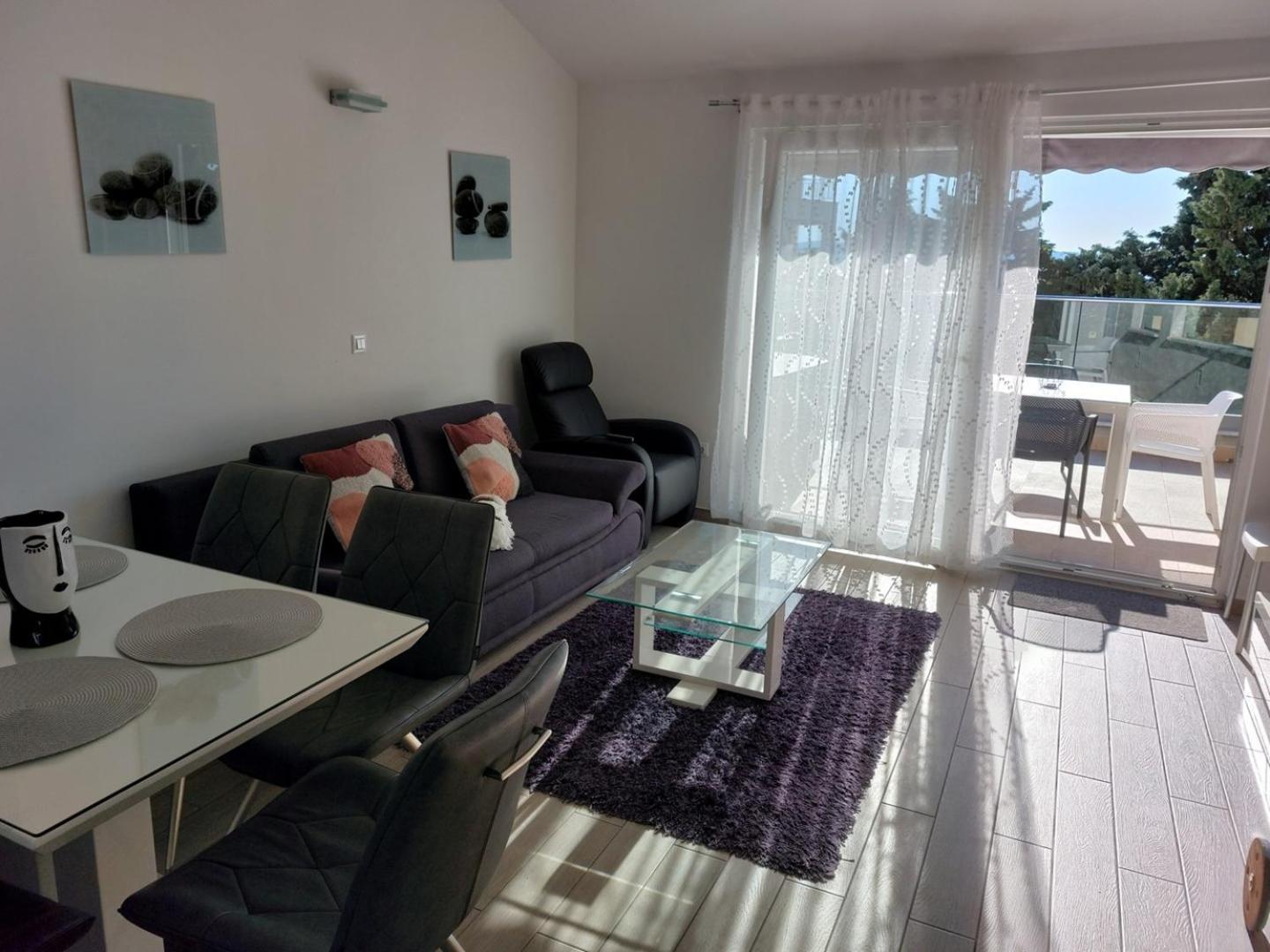 Apartment New! Lux F In Near The Sea *