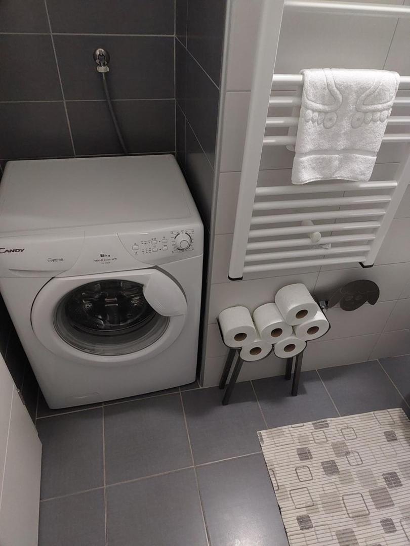 Apartment New! Lux F In Near The Sea Makarska