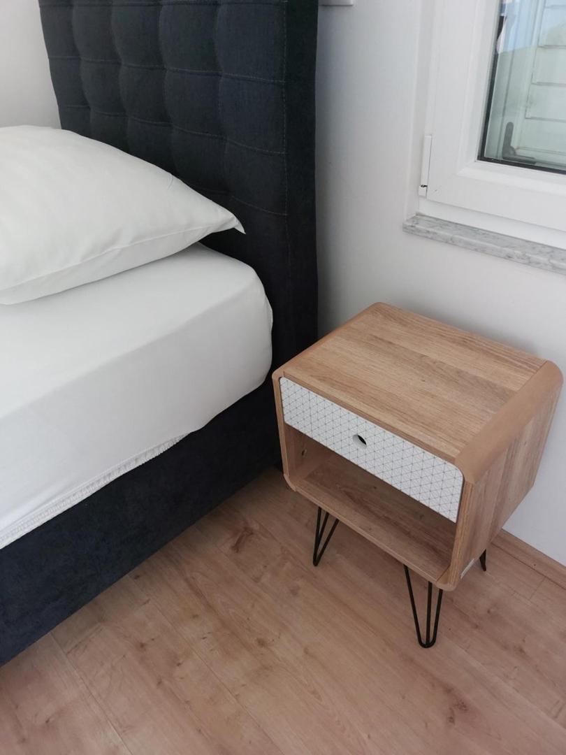 New! Lux F In Near The Sea * Makarska
