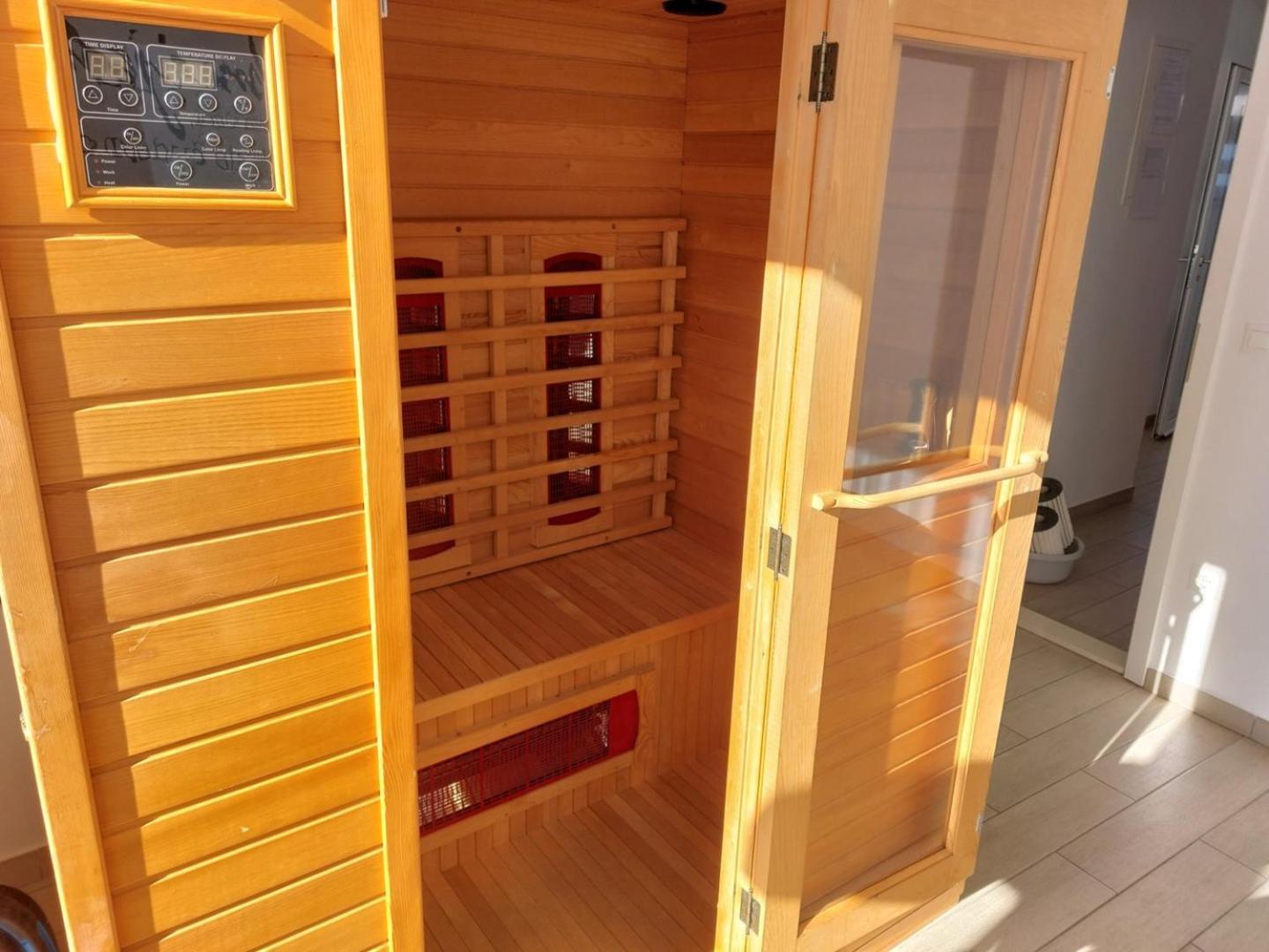 Apartment New! Lux F In Near The Sea