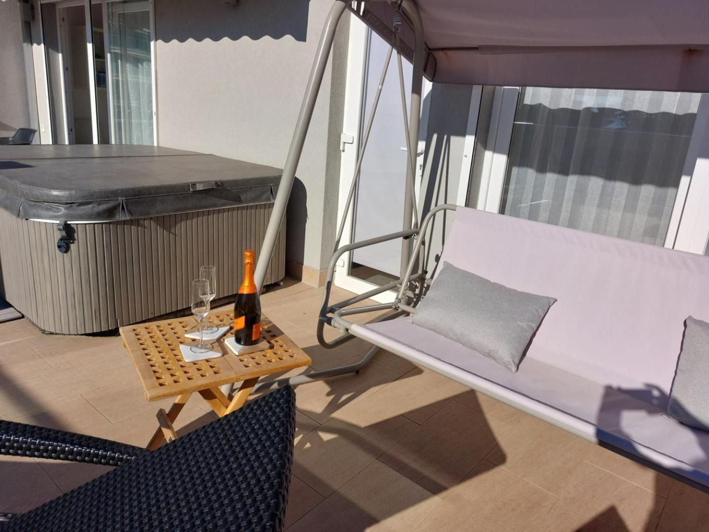 New! Lux F In Near The Sea Apartment *
