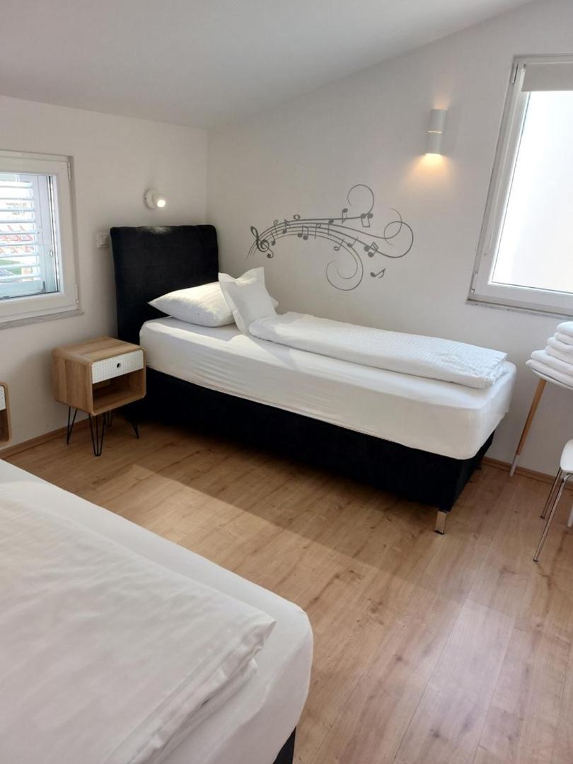 Apartment New! Lux F In Near The Sea *