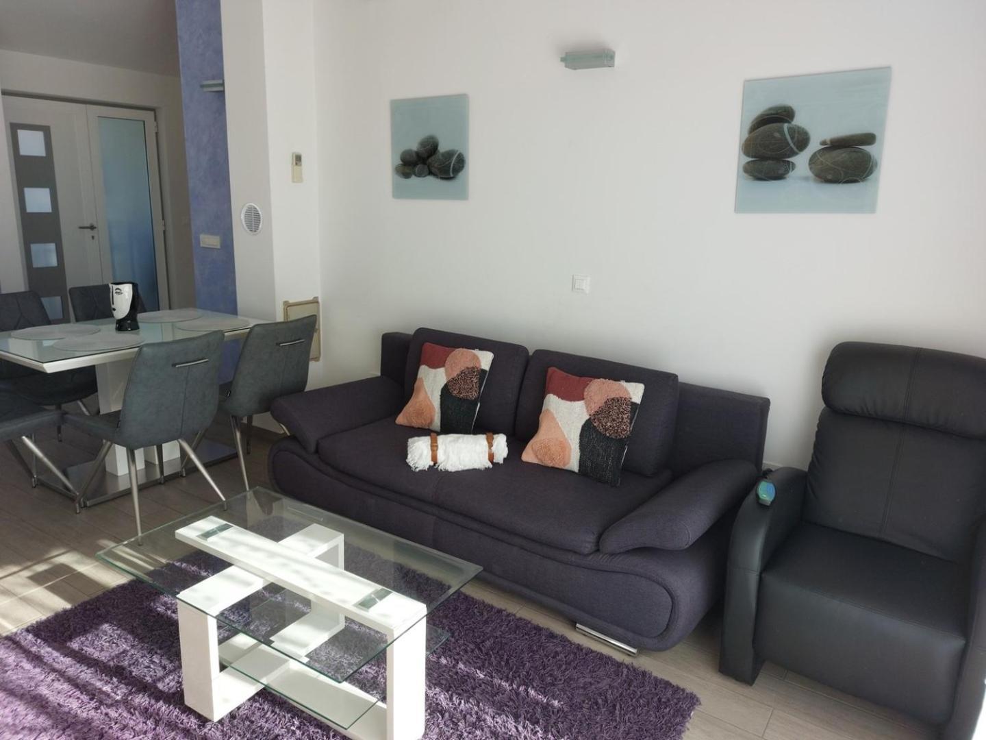 Apartment New! Lux F In Near The Sea