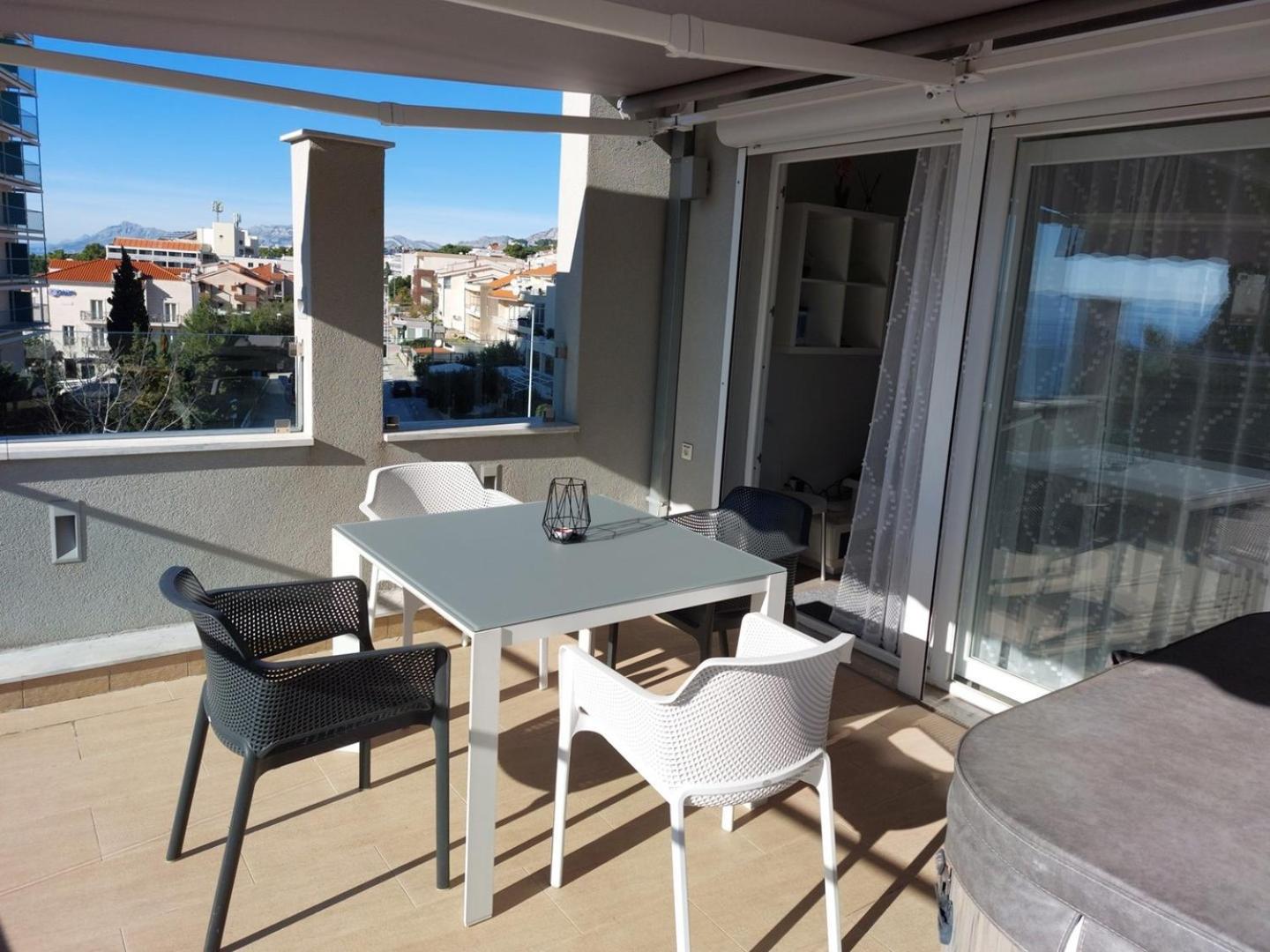 Apartment New! Lux F In Near The Sea *